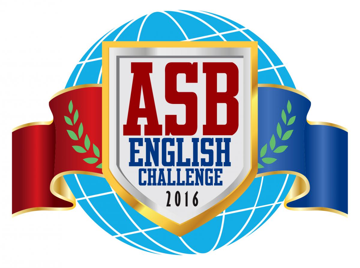 The ASB English Challenge: A National Scholarship Competition ...