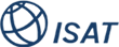 ISAT logo