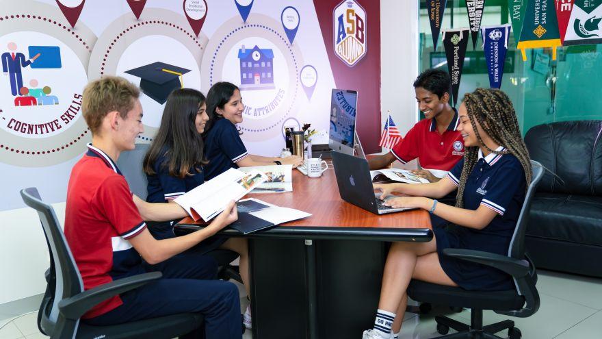 Advisory Program