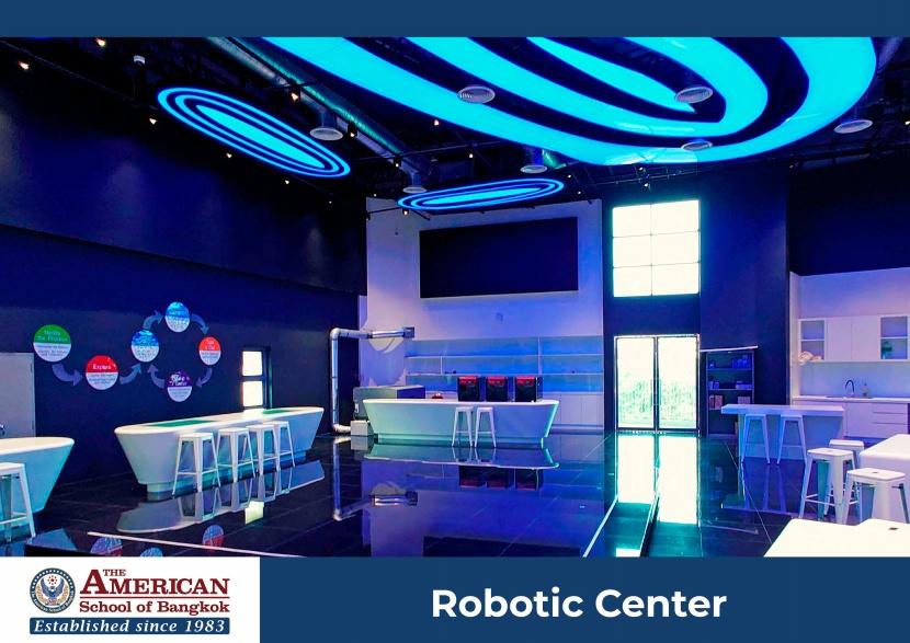 Robotics Center