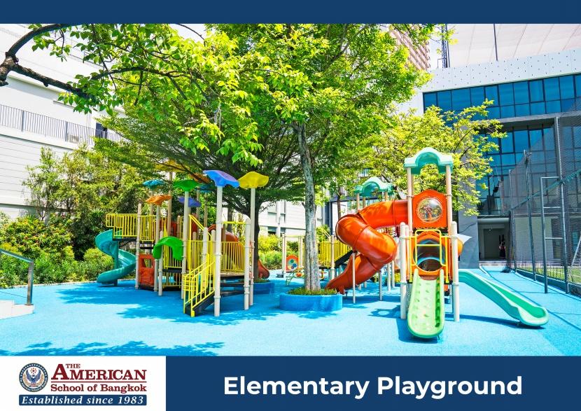 Elementary Playground
