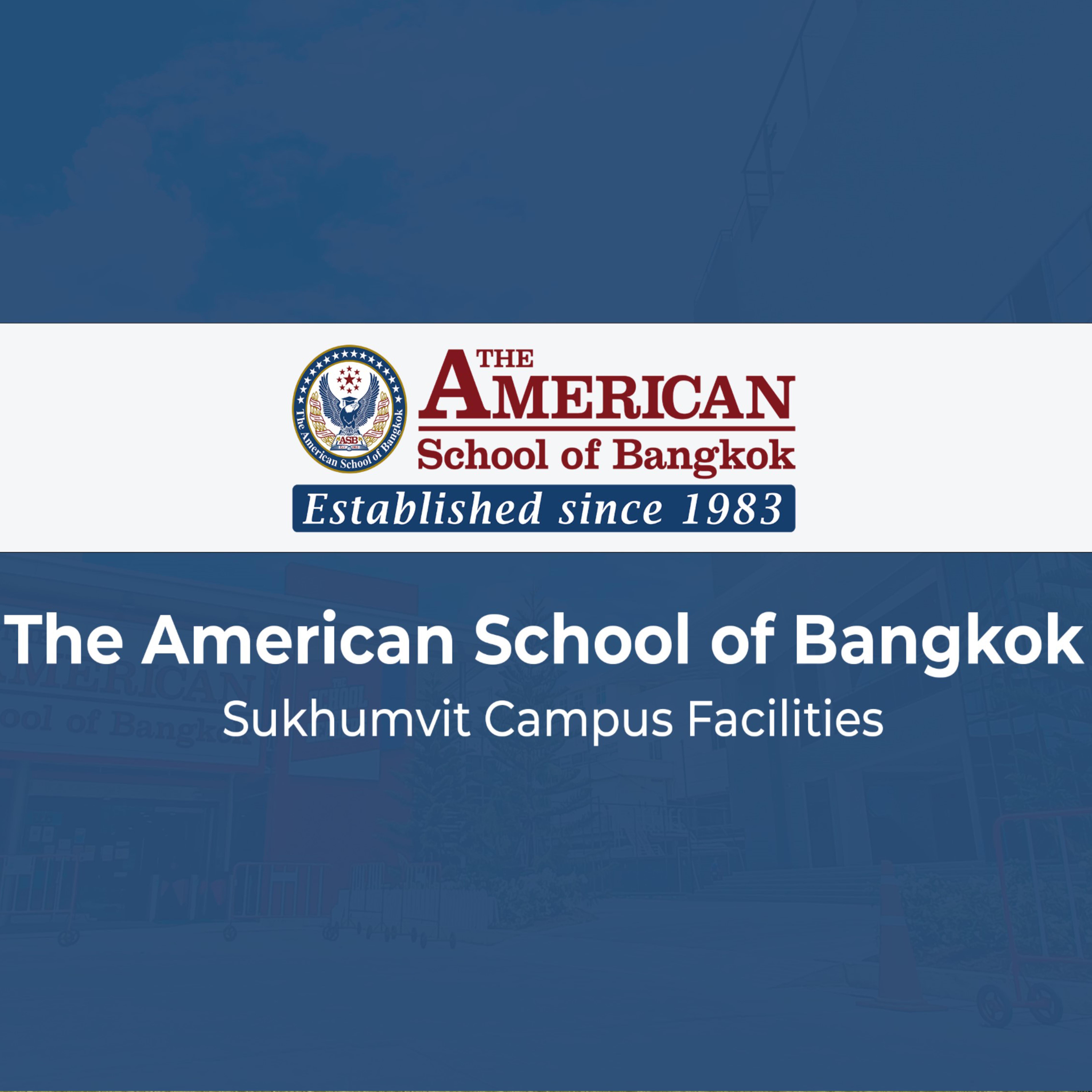 ASB Sukhumvit Facilities